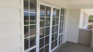 French Door style