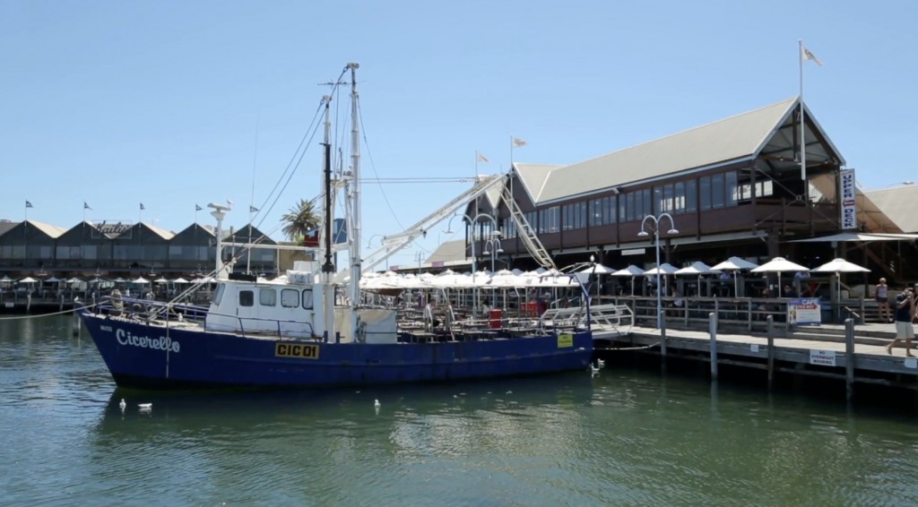 Best Fishing Spots in Perth Western Australia
