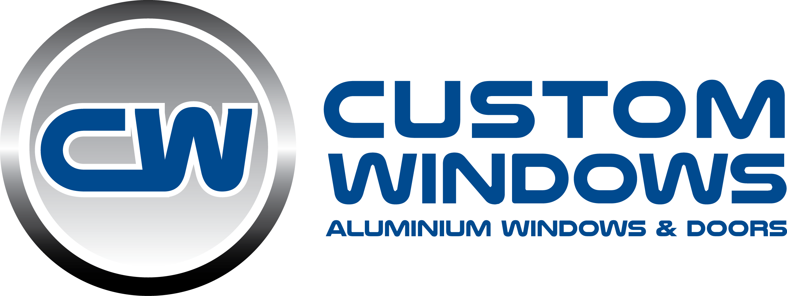 Custom windows logo