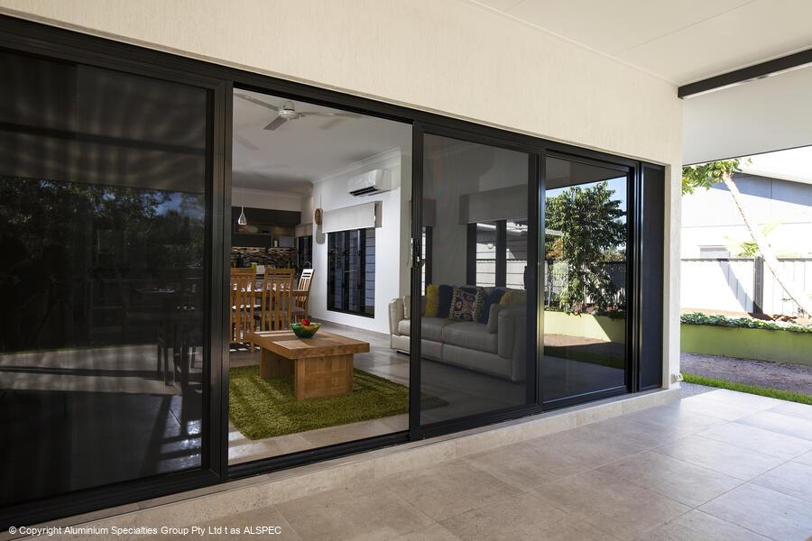 Alkimos Security Screens & Aluminium Windows