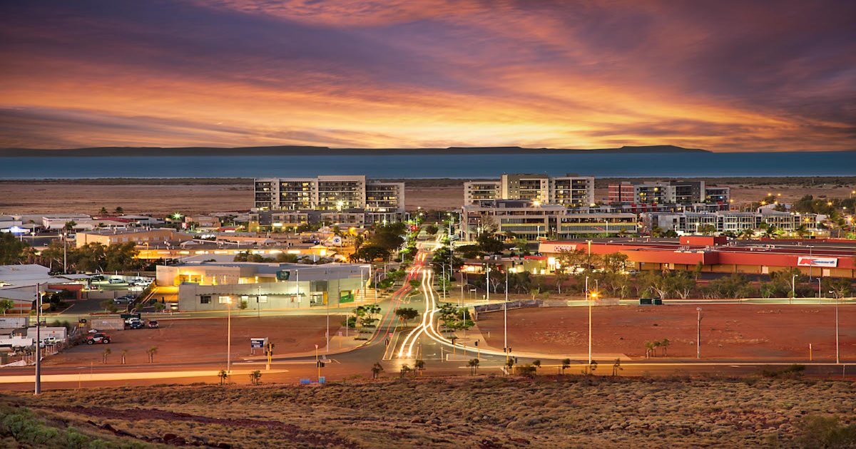 Karratha WA Wholesale Security Screens, Doors & Windows