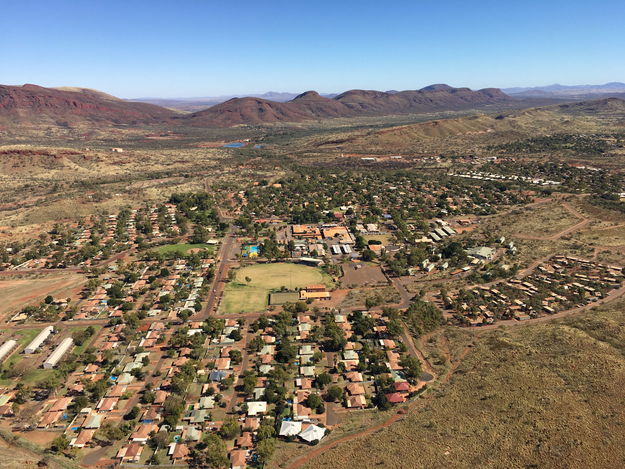 Tom Price WA Wholesale Security Screen Doors and Windows