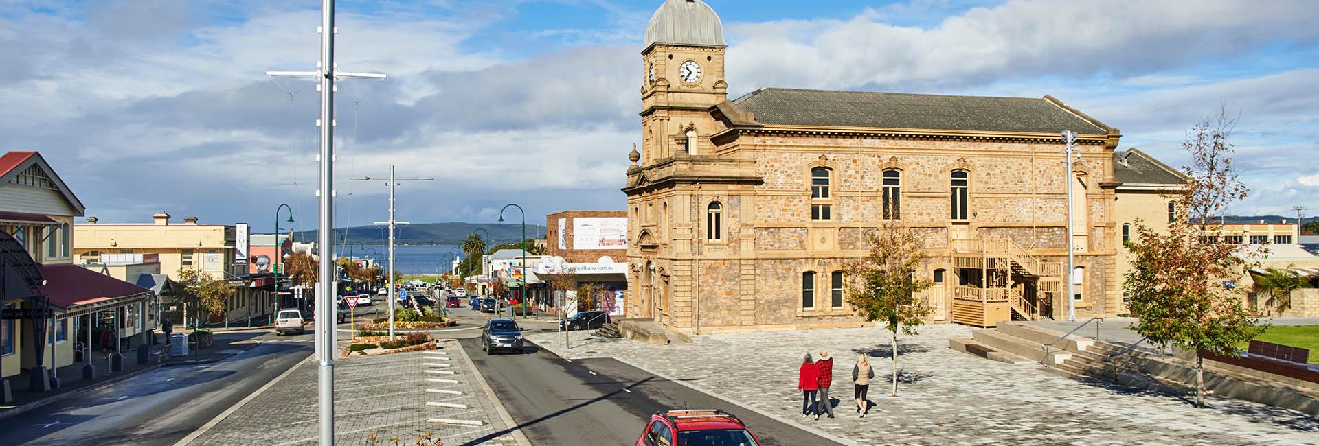 Albany WA Wholesale Security Screen Doors and Windows