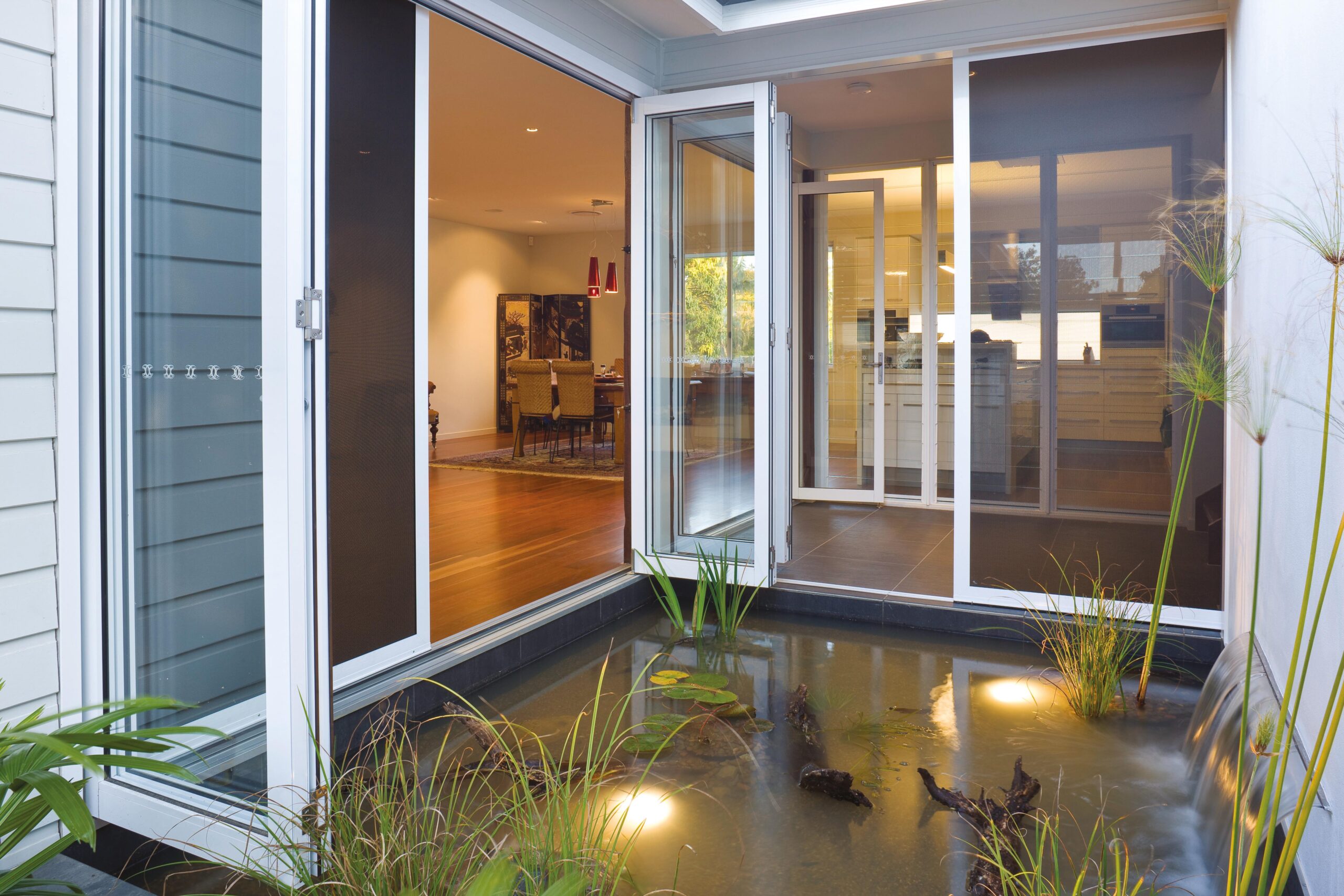 Alu-Gard Security Screens Perth